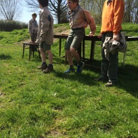 IMG 2584 - Scouts en Gidsen Zaventem 